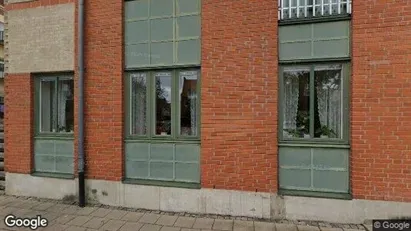 Apartments for rent in Trelleborg - Photo from Google Street View