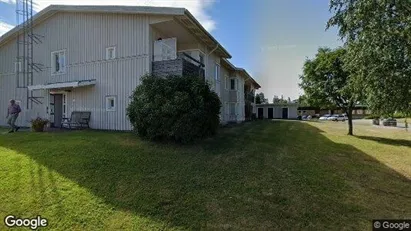 Apartments for rent in Härnösand - Photo from Google Street View