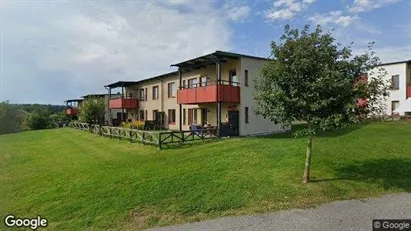 Apartments for rent in Kumla - Photo from Google Street View