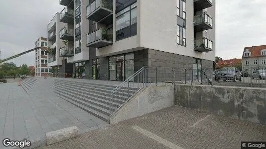 Apartments for rent in Horsens - Photo from Google Street View