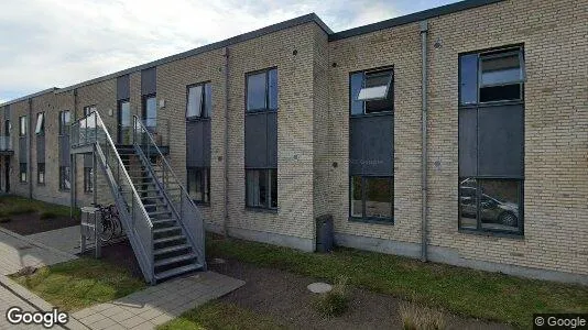 Apartments for rent in Aalborg Center - Photo from Google Street View