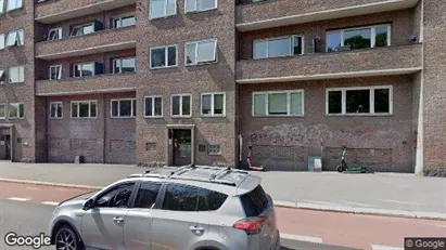 Apartments for rent in Oslo Grünerløkka - Photo from Google Street View