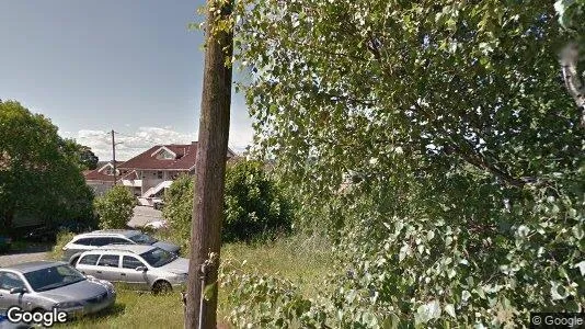 Apartments for rent in Moss - Photo from Google Street View