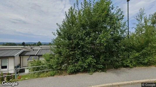 Apartments for rent in Ullensaker - Photo from Google Street View
