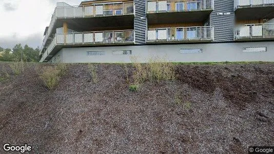 Apartments for rent in Skedsmo - Photo from Google Street View