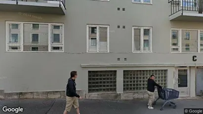 Apartments for rent in Oslo Sagene - Photo from Google Street View