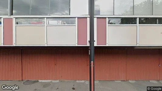 Apartments for rent in Oslo Bjerke - Photo from Google Street View