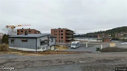Apartments for rent in Rælingen - Photo from Google Street View