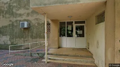 Apartments for rent in Bucharest - Sectorul 3 - Photo from Google Street View