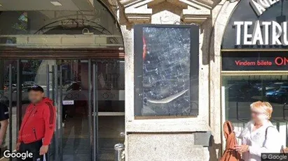 Apartments for rent in Bucharest - Sectorul 3 - Photo from Google Street View