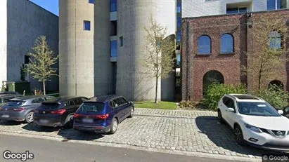 Apartments for rent in Wijnegem - Photo from Google Street View