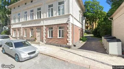 Apartments for rent in Turku - Photo from Google Street View