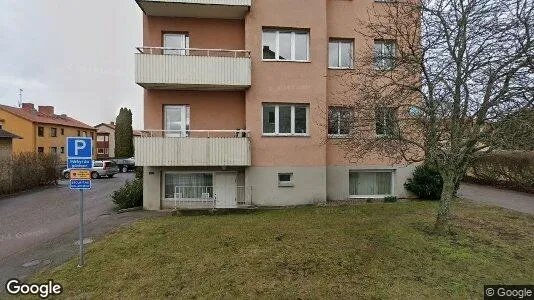 Apartments for rent in Linköping - Photo from Google Street View