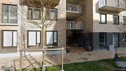 Apartments for rent in Lund - Photo from Google Street View