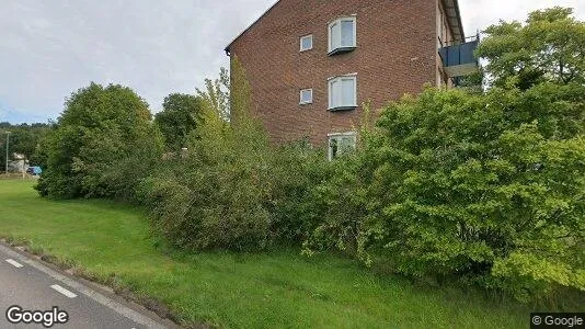 Apartments for rent in Alingsås - Photo from Google Street View