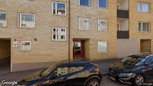 Apartments for rent in Karlstad - Photo from Google Street View