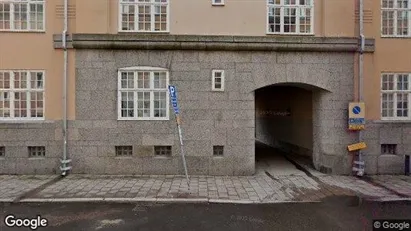 Apartments for rent in Karlstad - Photo from Google Street View