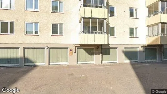 Apartments for rent in Karlstad - Photo from Google Street View