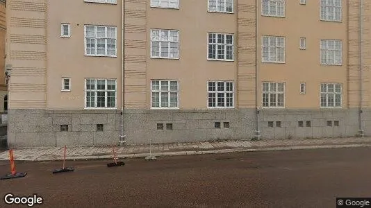 Apartments for rent in Karlstad - Photo from Google Street View