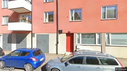Apartments for rent in Karlstad - Photo from Google Street View