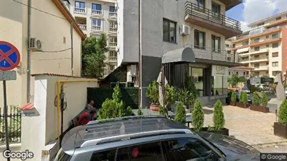 Apartments for rent in Bucharest - Sectorul 1 - Photo from Google Street View