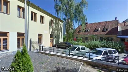 Apartments for rent in Braşov - Photo from Google Street View