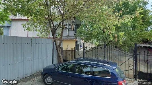 Apartments for rent in Bucharest - Sectorul 1 - Photo from Google Street View