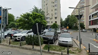 Apartments for rent in Bucharest - Sectorul 2 - Photo from Google Street View
