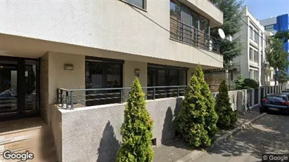 Apartments for rent in Voluntari - Photo from Google Street View