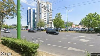 Apartments for rent in Braşov - Photo from Google Street View
