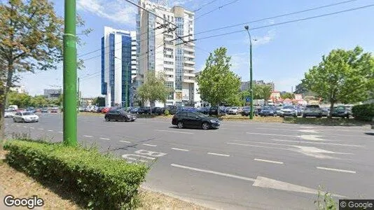 Apartments for rent in Braşov - Photo from Google Street View
