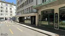 Apartment for rent, Geneva Cité, Geneva, Rue De-Grenus