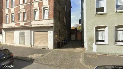 Apartments for rent in Ennepe-Ruhr-Kreis - Photo from Google Street View