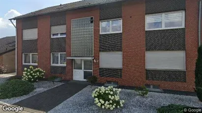 Apartments for rent in Heinsberg - Photo from Google Street View