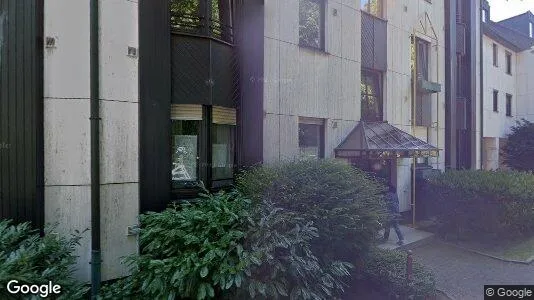 Apartments for rent in Mettmann - Photo from Google Street View
