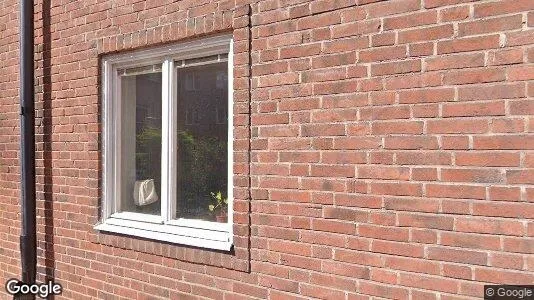Apartments for rent in Kungsholmen - Photo from Google Street View