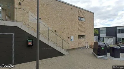 Apartments for rent in Brabrand - Photo from Google Street View