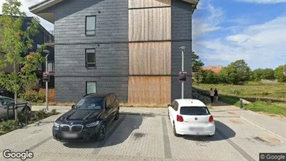 Apartments for rent in Odense V - Photo from Google Street View