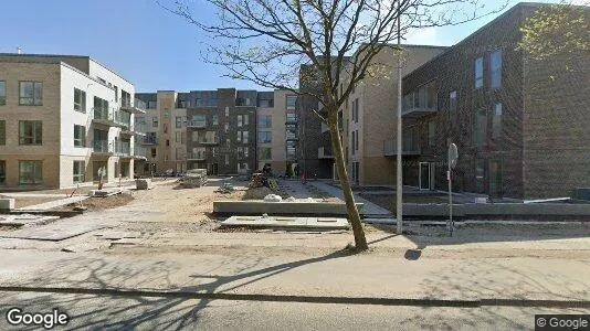 Apartments for rent in Glostrup - Photo from Google Street View
