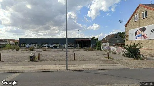 Apartments for rent in Roskilde - Photo from Google Street View