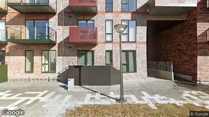 Apartments for rent in Vejle Center - Photo from Google Street View