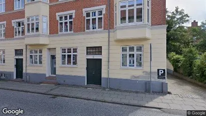 Apartments for rent in Aalborg Center - Photo from Google Street View