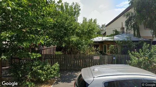 Apartments for rent in Bucharest - Sectorul 6 - Photo from Google Street View