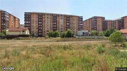 Apartments for rent in Chiajna - Photo from Google Street View