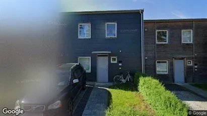 Apartments for rent in Kristianstad - Photo from Google Street View