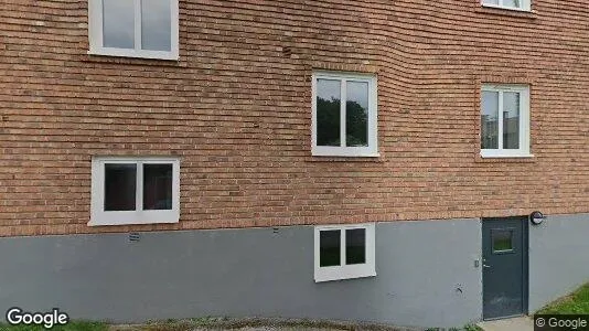 Apartments for rent in Gävle - Photo from Google Street View