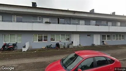 Apartments for rent in Bjuv - Photo from Google Street View