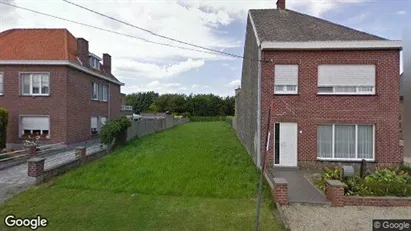 Apartments for rent in Gavere - Photo from Google Street View