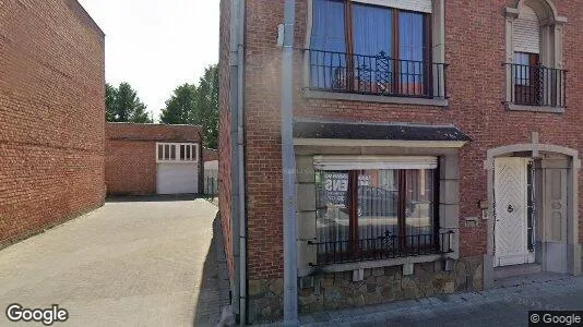 Apartments for rent in Stekene - Photo from Google Street View