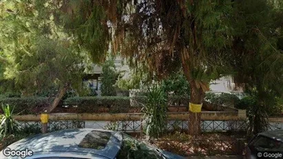 Apartments for rent in Palaio Faliro - Photo from Google Street View